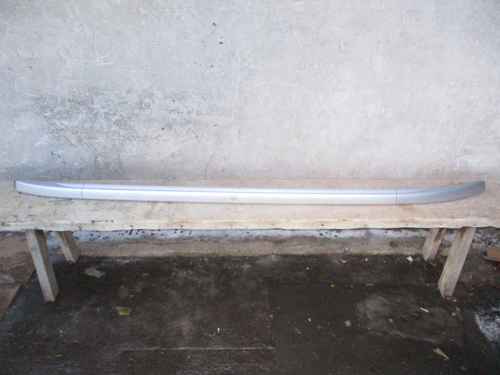 Рейлинг левый, 8000 рублей, Пермь