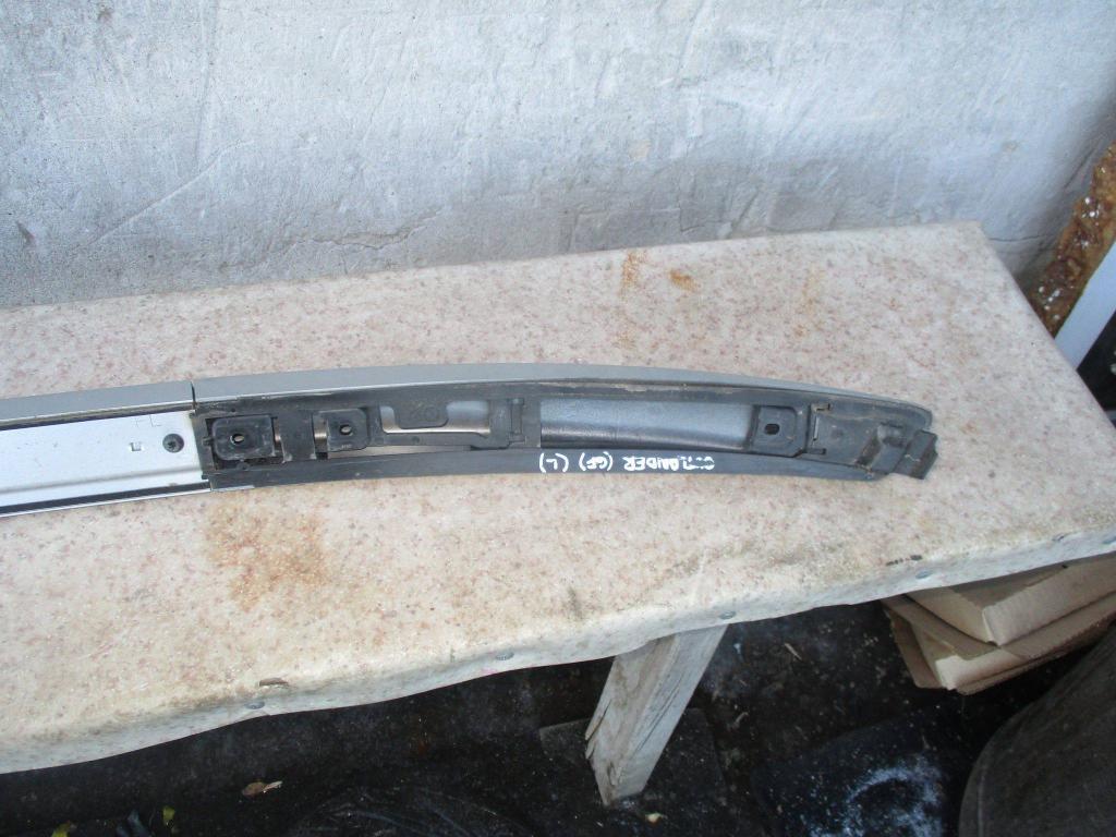 Рейлинг левый, 8000 рублей, Пермь