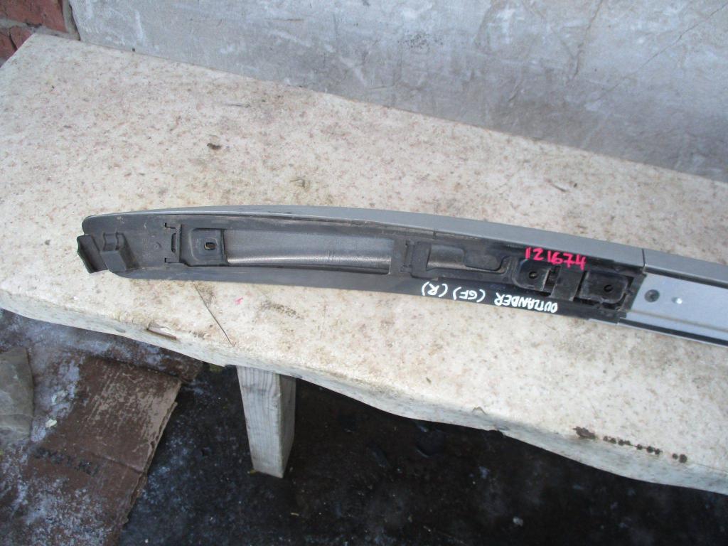 Рейлинг правый, 8000 рублей, Пермь