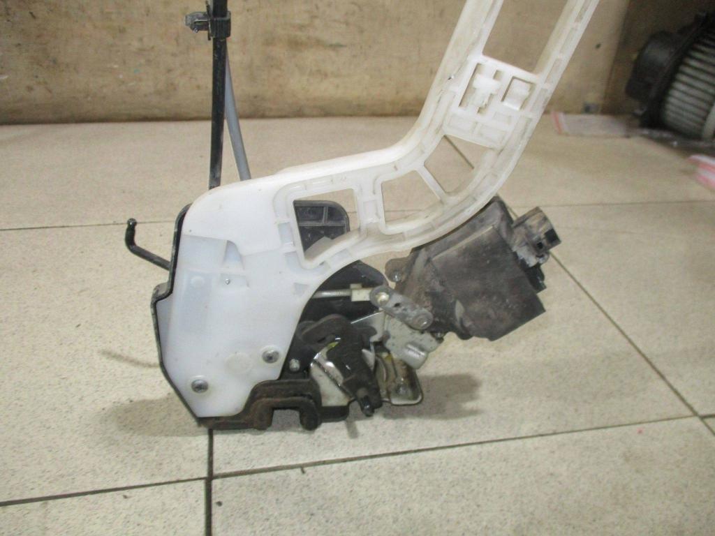 Замок двери задней левой, 800 рублей, Пермь