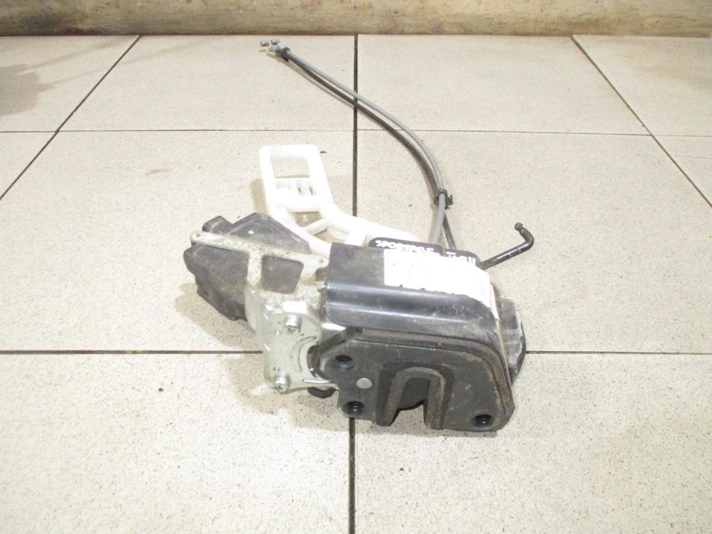 Замок двери задней левой, 800 рублей, Пермь