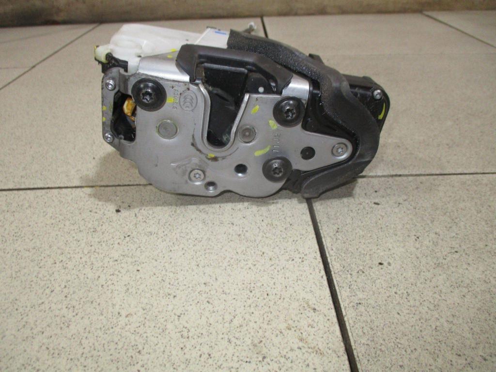 Замок двери передней правой, 2500 рублей, Пермь