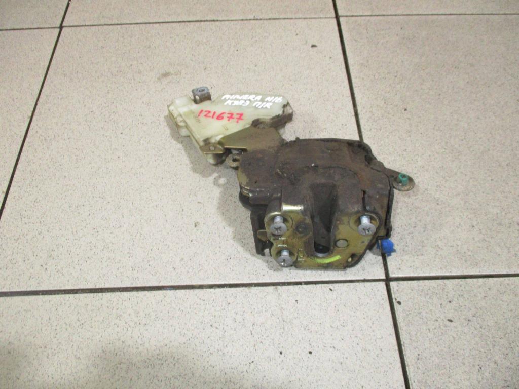 Замок двери передней правой, 1000 рублей, Пермь