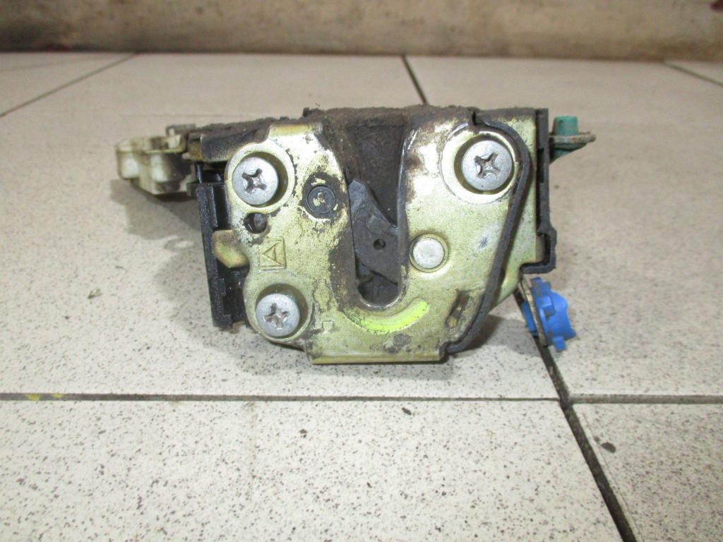 Замок двери передней правой, 1000 рублей, Пермь