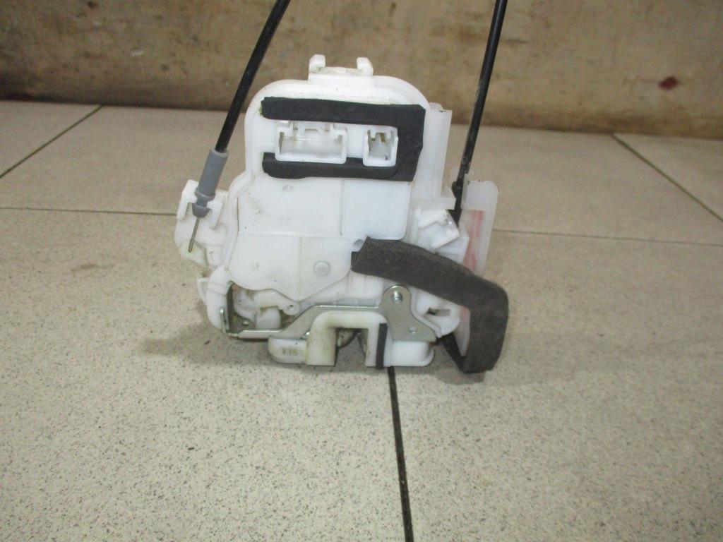 Замок двери передней правой, 1500 рублей, Пермь