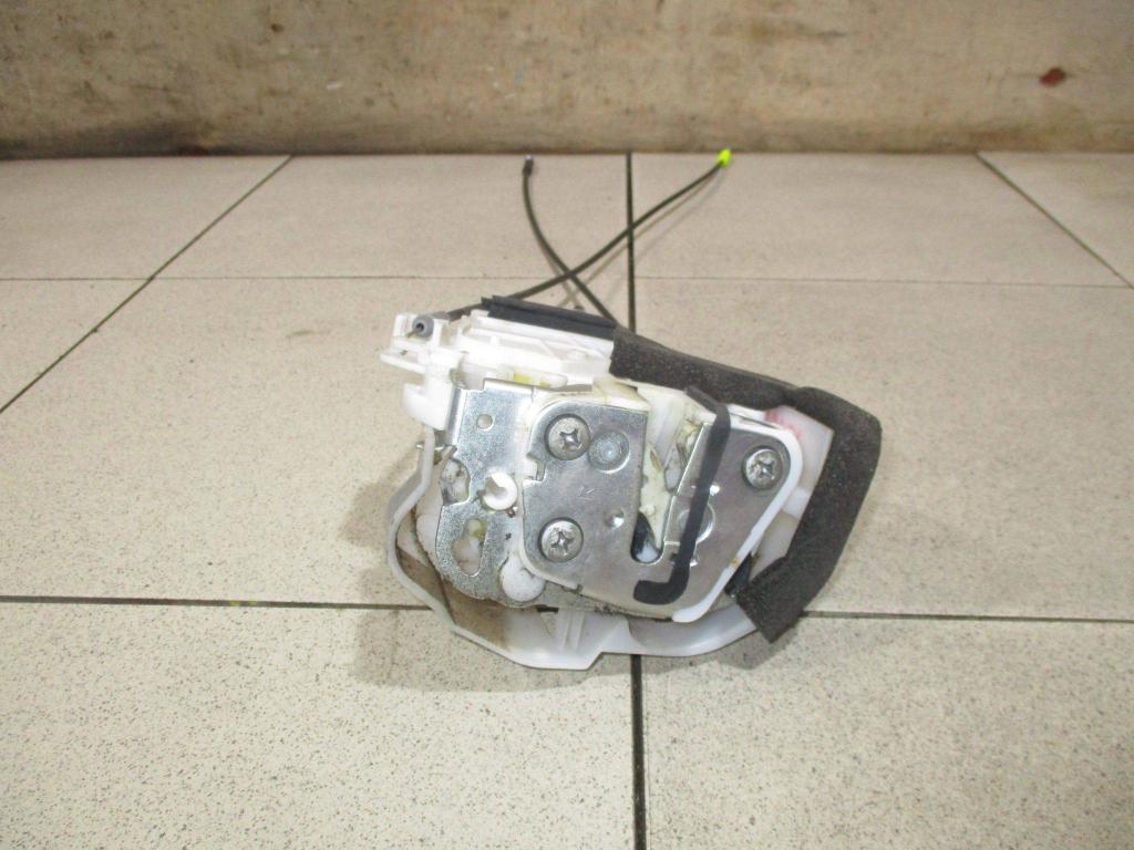 Замок двери передней правой, 1500 рублей, Пермь