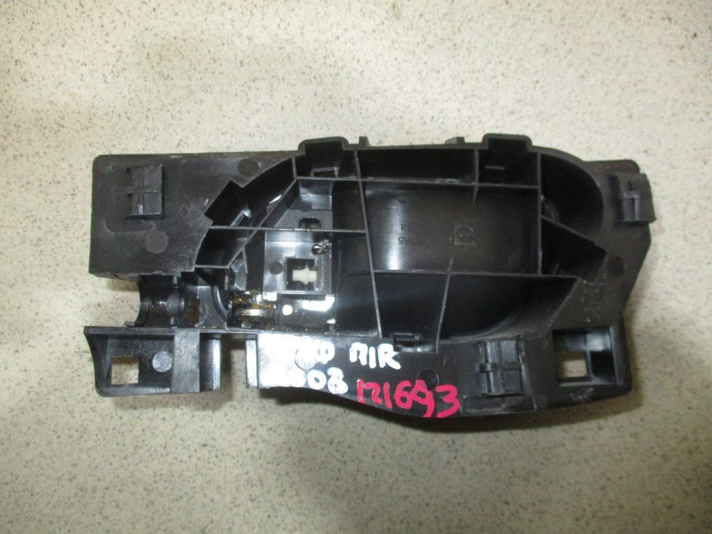 Ручка двери внутренняя правая, 500 рублей, Пермь