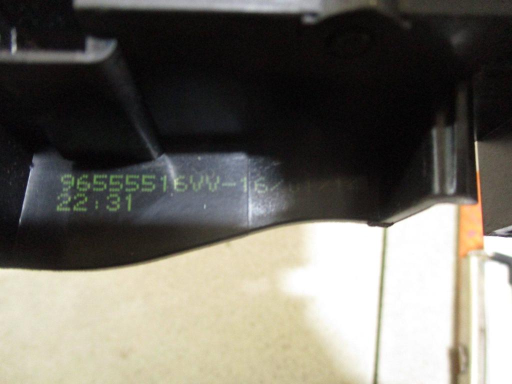 Ручка двери внутренняя правая, 500 рублей, Пермь