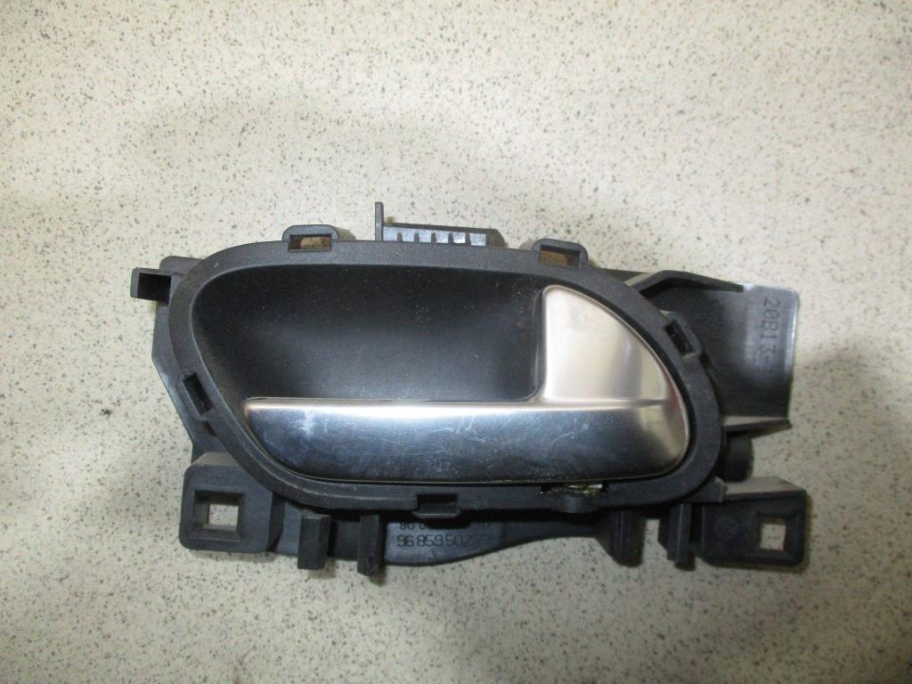 Ручка двери внутренняя правая, 500 рублей, Пермь