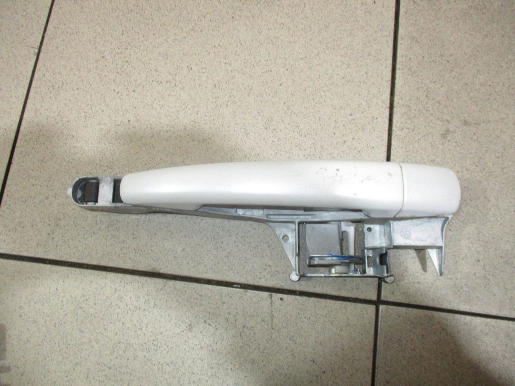 Ручка двери передней наружная правая, 1500 рублей, Пермь