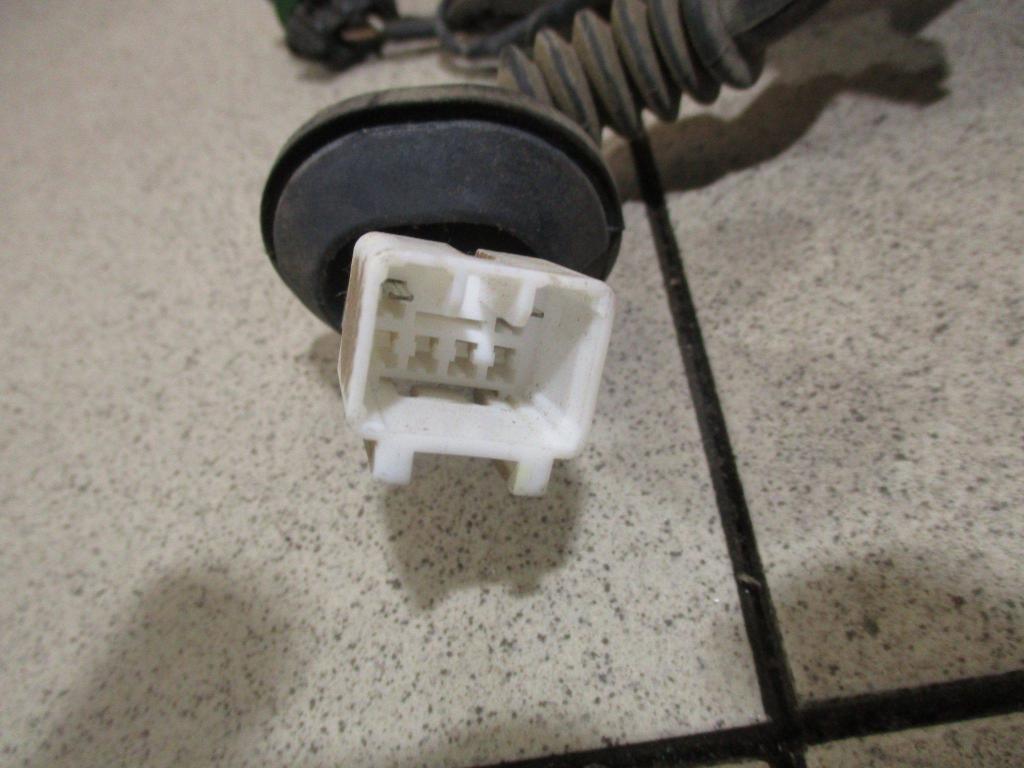 Проводка двери, 600 рублей, Пермь