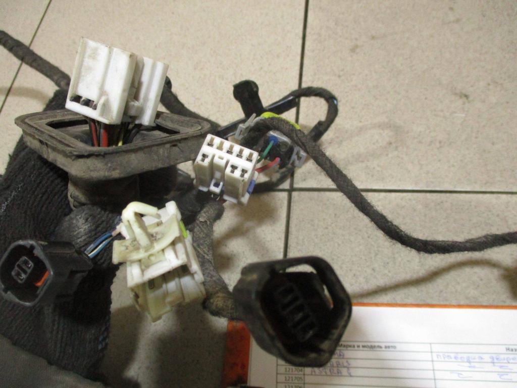 Проводка двери, 1000 рублей, Пермь