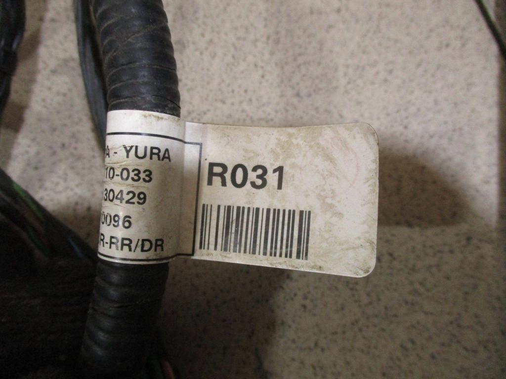 Проводка двери, 1000 рублей, Пермь