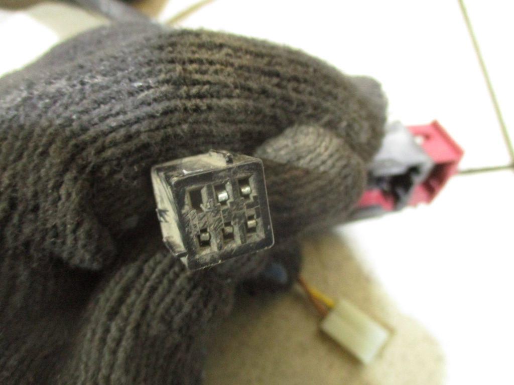 Проводка двери, 800 рублей, Пермь