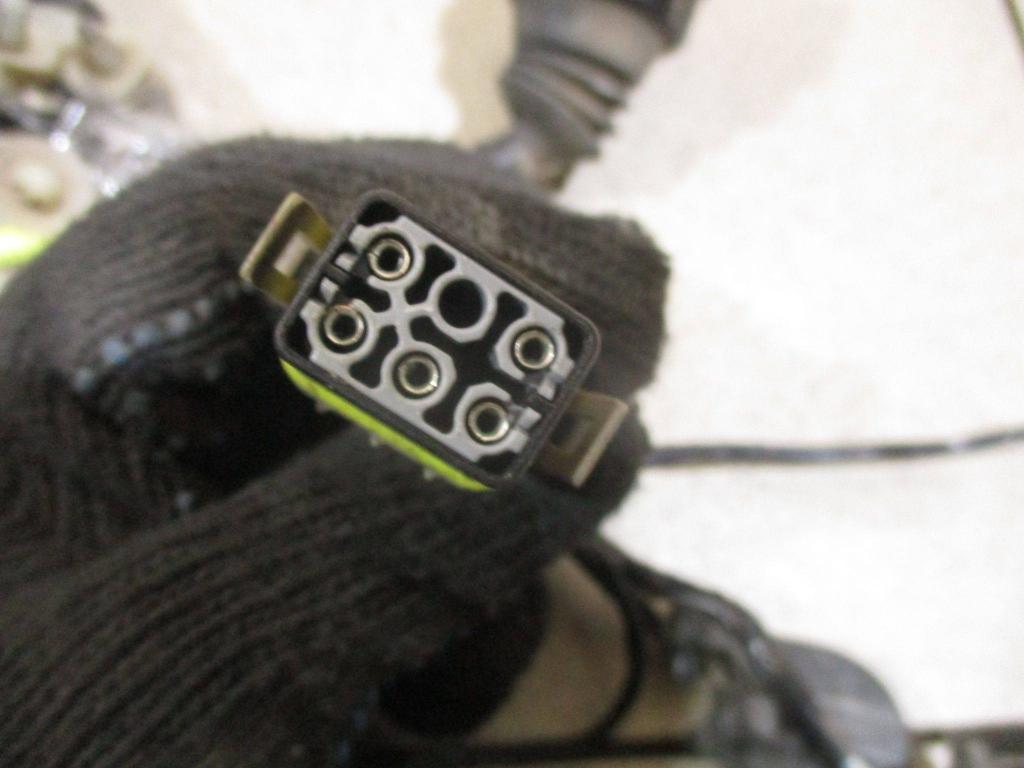 Проводка двери, 800 рублей, Пермь