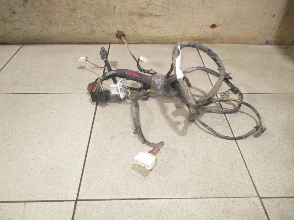 Проводка двери, 1000 рублей, Пермь