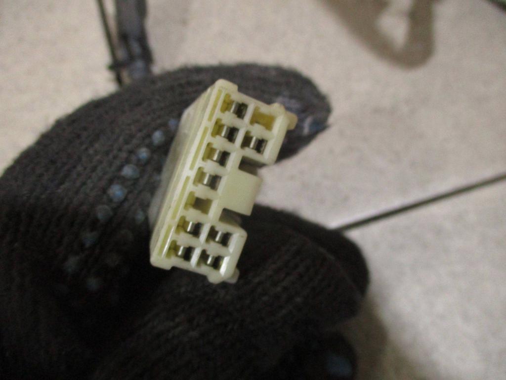 Проводка двери, 1000 рублей, Пермь