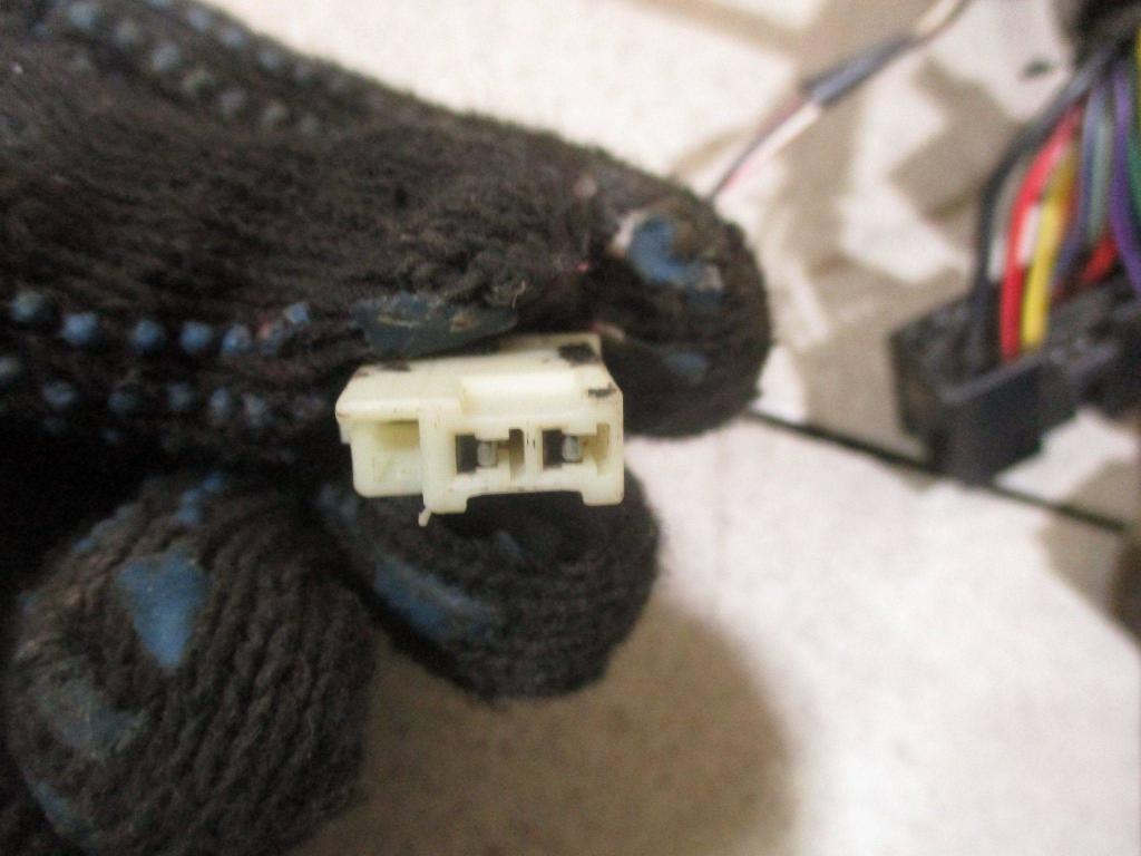 Проводка двери, 1000 рублей, Пермь