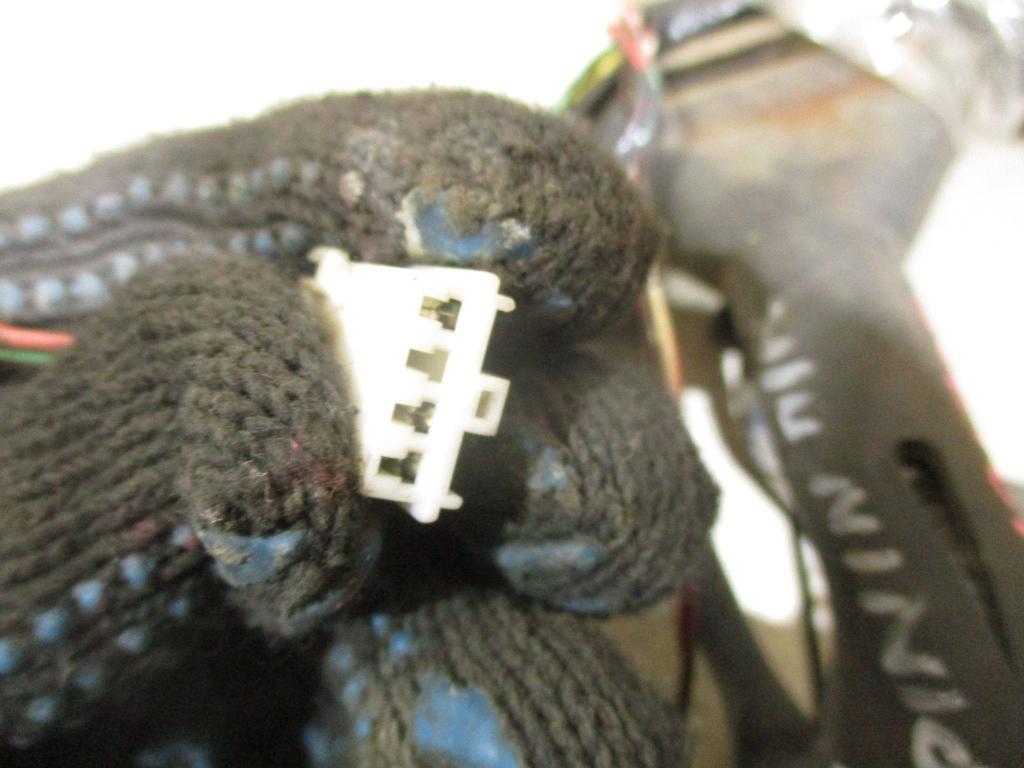 Проводка двери, 1000 рублей, Пермь