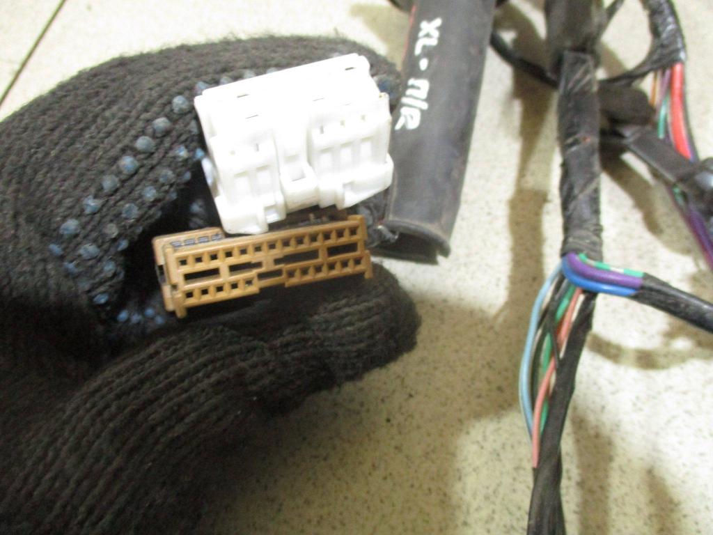 Проводка двери, 1500 рублей, Пермь