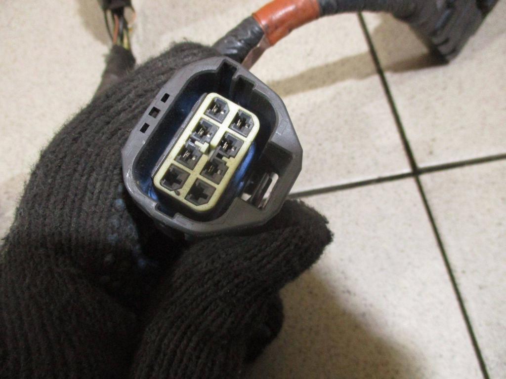 Проводка двери, 2000 рублей, Пермь