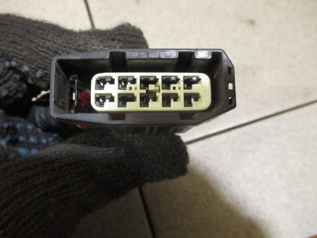 Проводка двери, 2000 рублей, Пермь