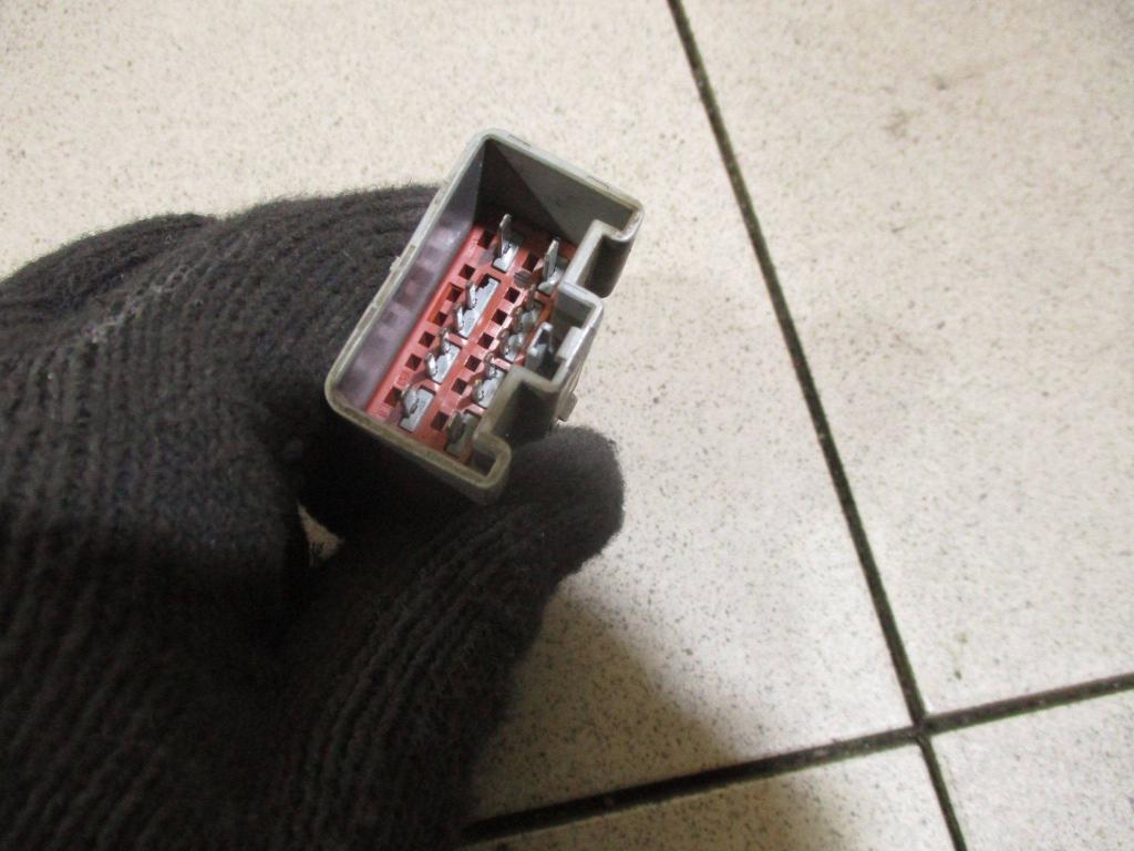 Проводка двери, 2000 рублей, Пермь