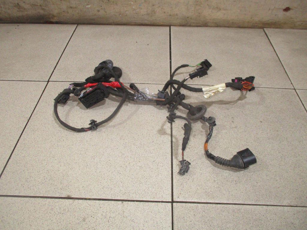 Проводка двери, 1000 рублей, Пермь