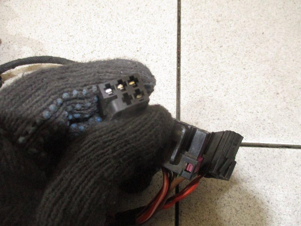 Проводка двери, 1000 рублей, Пермь