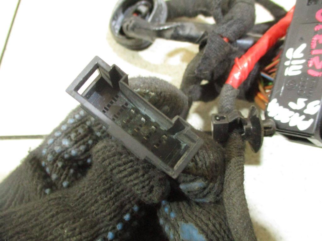 Проводка двери, 1000 рублей, Пермь