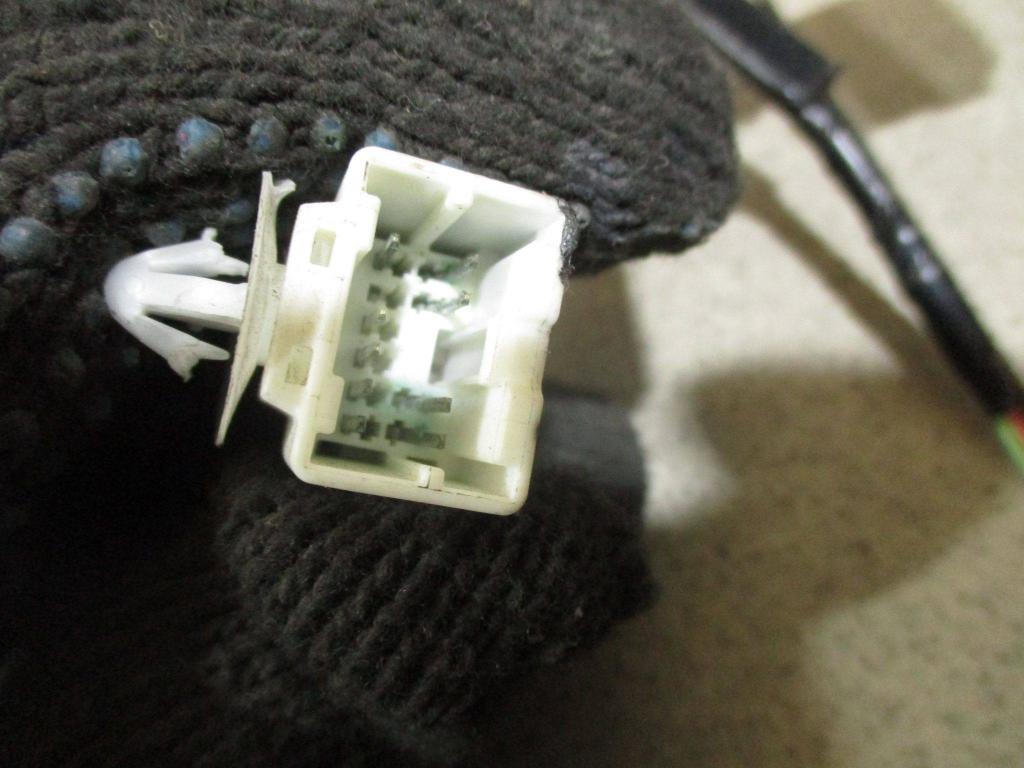 Проводка двери, 1000 рублей, Пермь