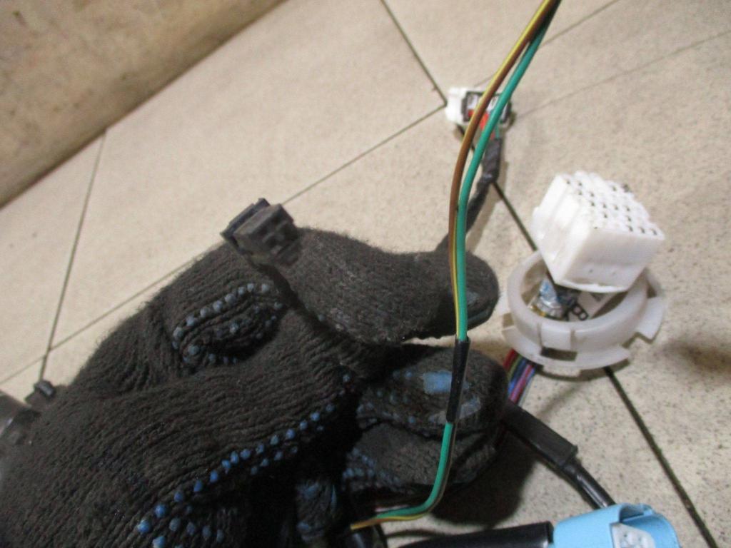 Проводка двери, 1000 рублей, Пермь