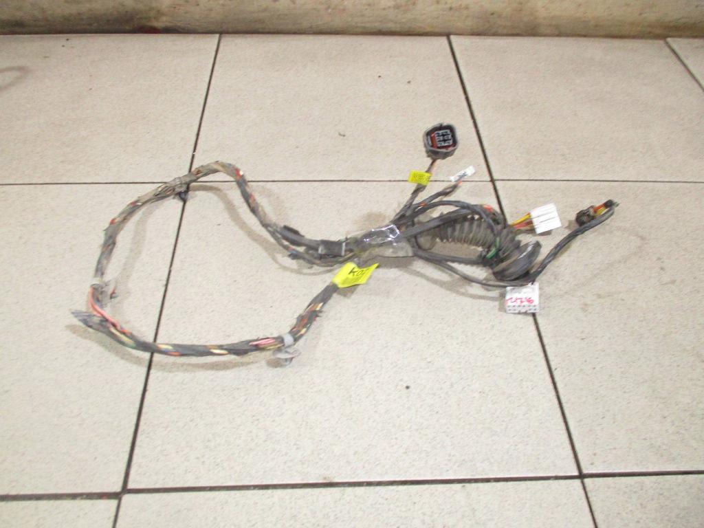 Проводка двери, 1000 рублей, Пермь