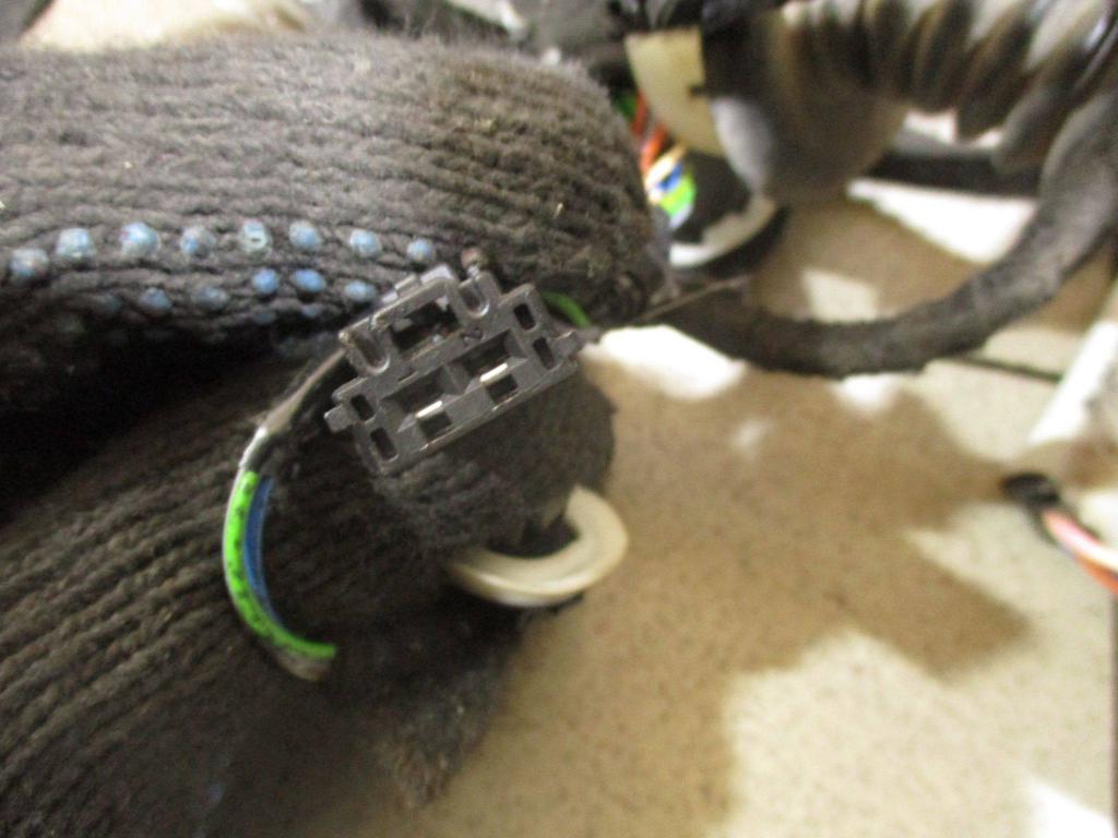 Проводка двери, 2000 рублей, Пермь