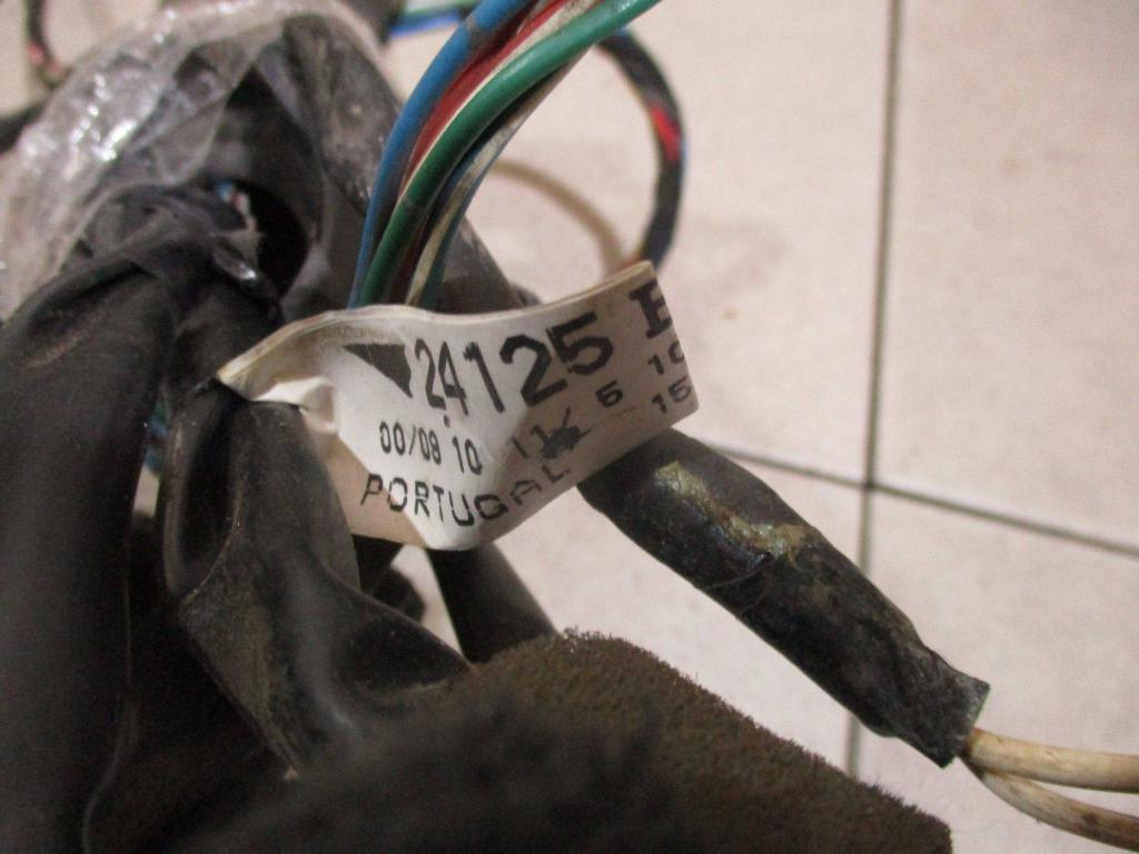 Проводка двери, 1000 рублей, Пермь