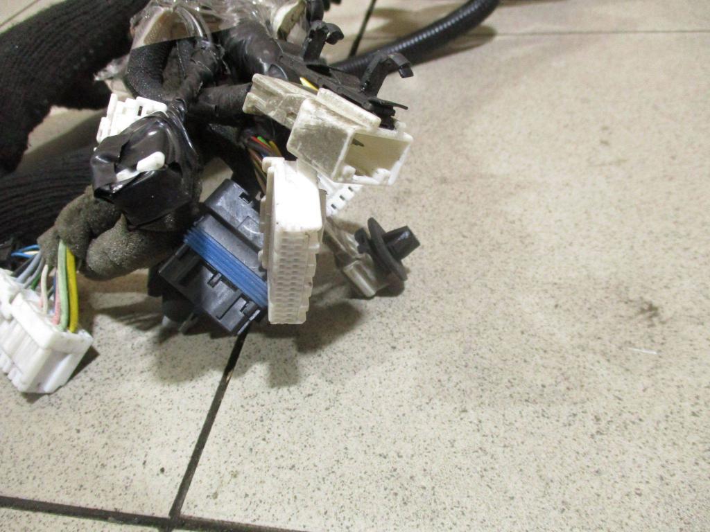 Проводка двери, 1000 рублей, Пермь