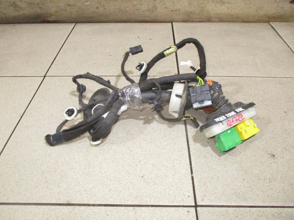 Проводка двери, 2000 рублей, Пермь