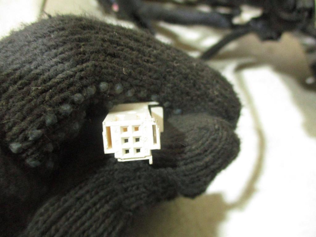 Проводка двери, 2000 рублей, Пермь