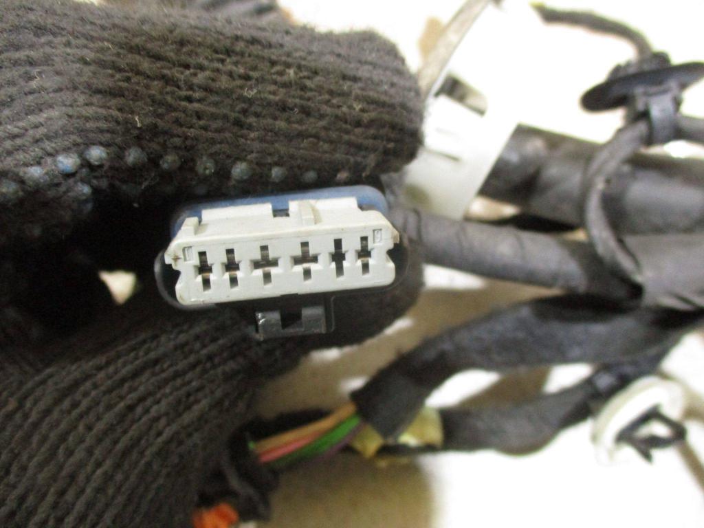 Проводка двери, 2000 рублей, Пермь