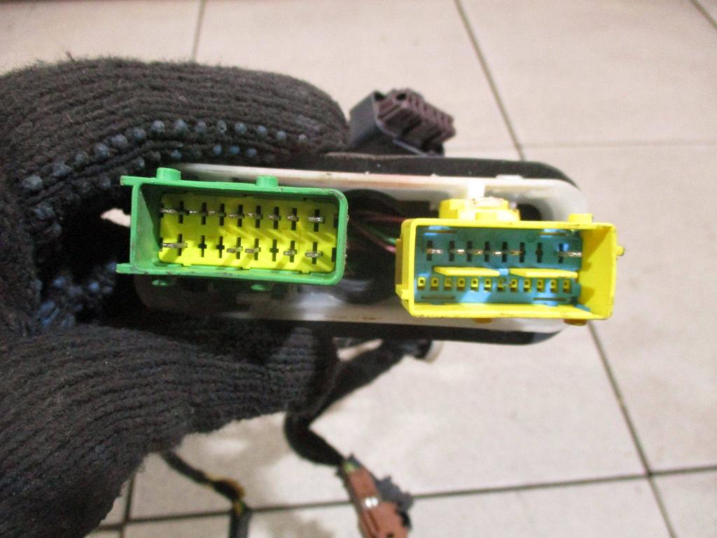 Проводка двери, 2000 рублей, Пермь