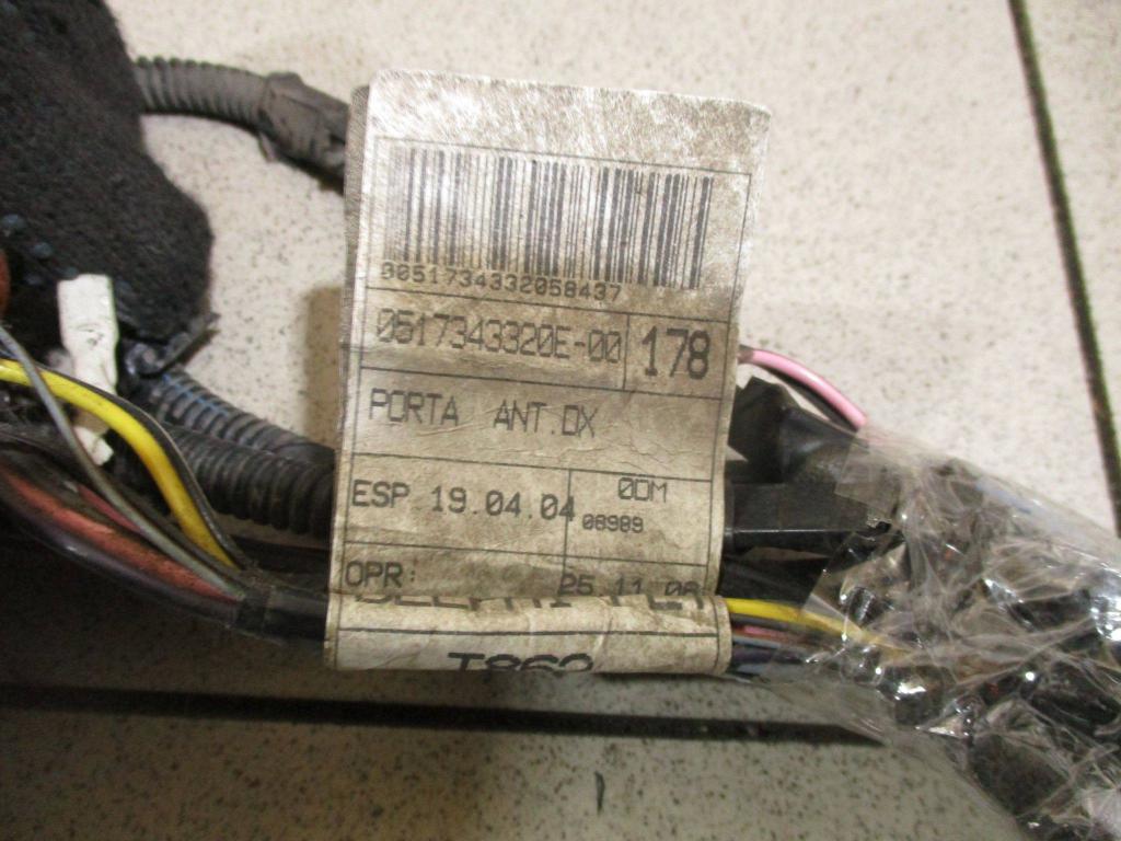 Проводка двери, 1000 рублей, Пермь