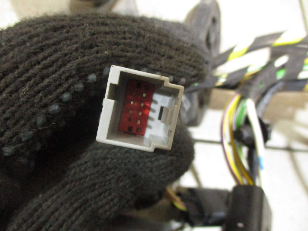 Проводка двери, 800 рублей, Пермь