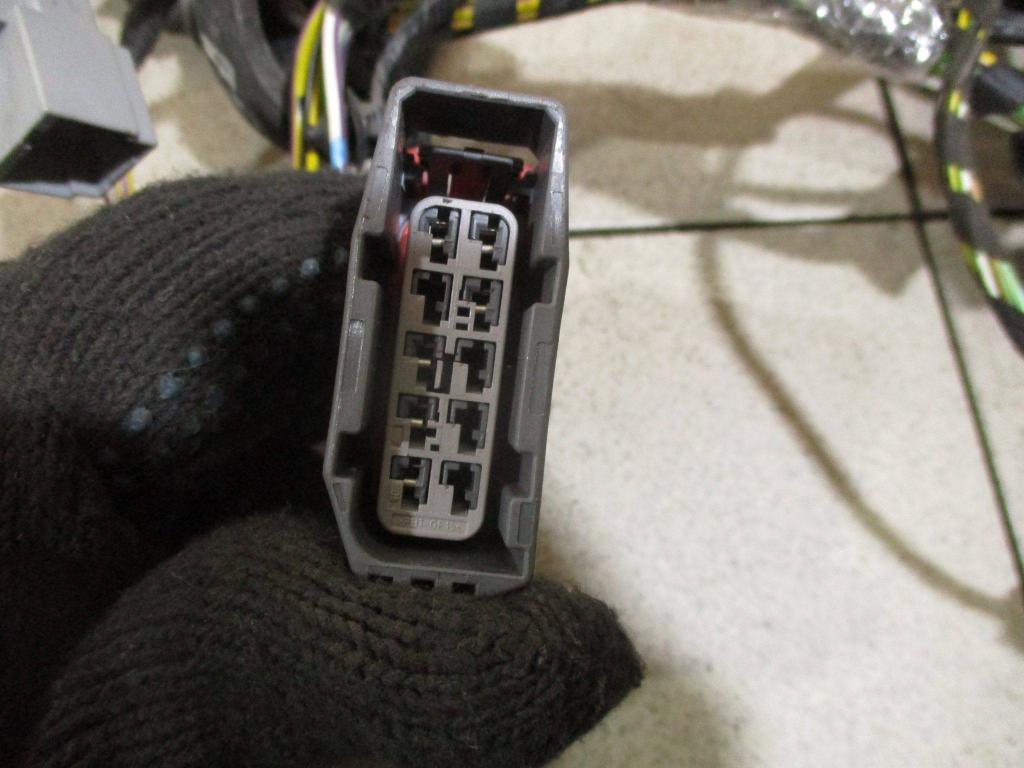 Проводка двери, 800 рублей, Пермь