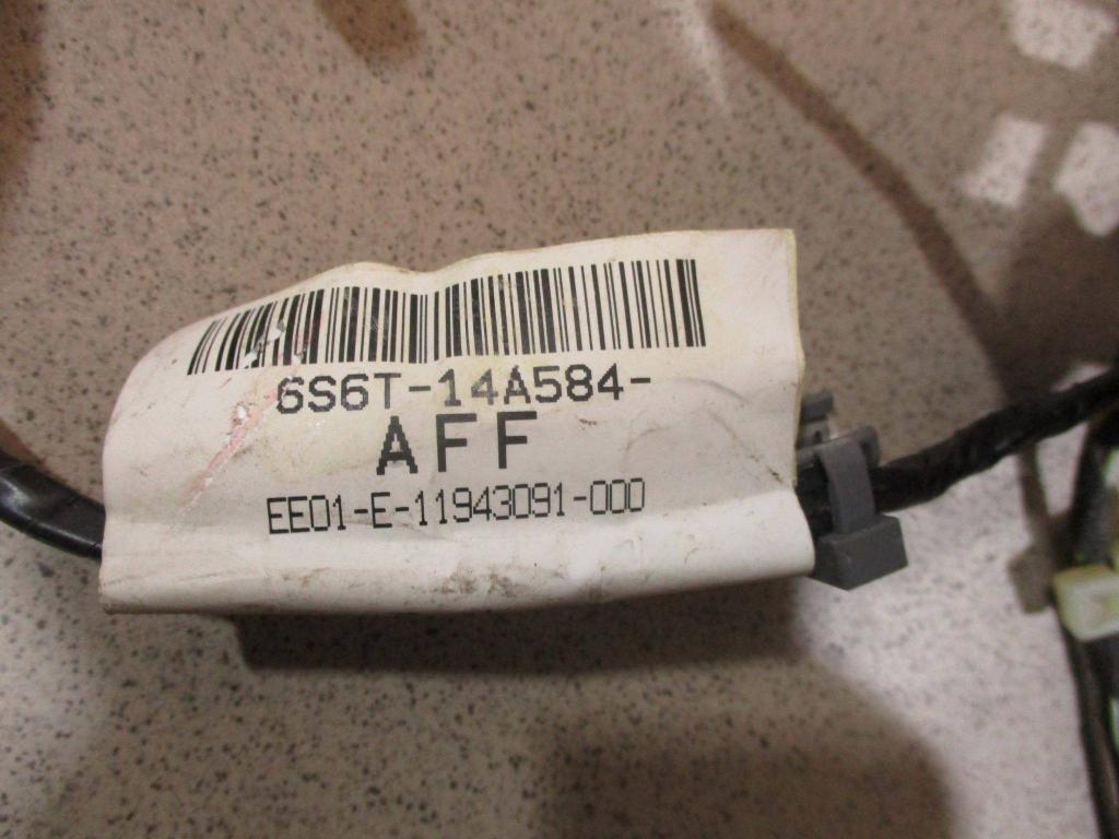 Проводка двери, 800 рублей, Пермь