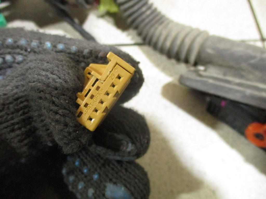 Проводка двери, 1500 рублей, Пермь