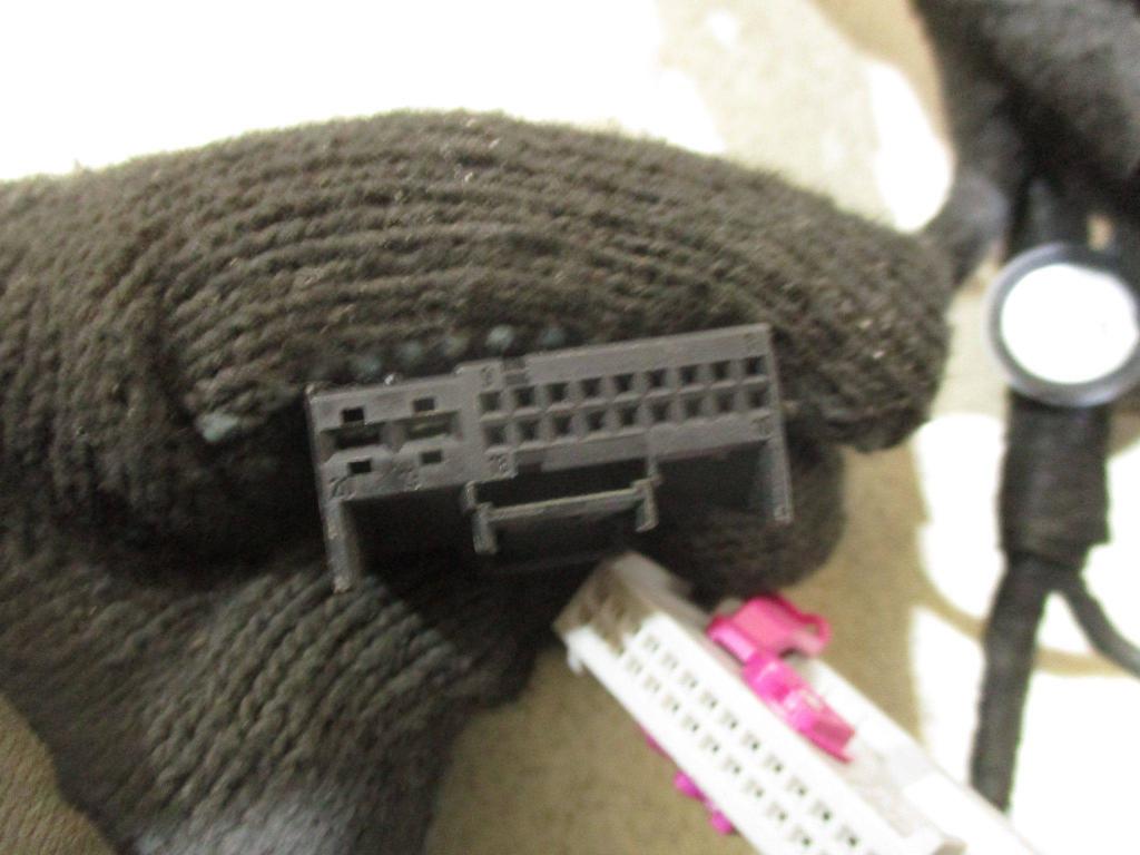 Проводка двери, 1500 рублей, Пермь