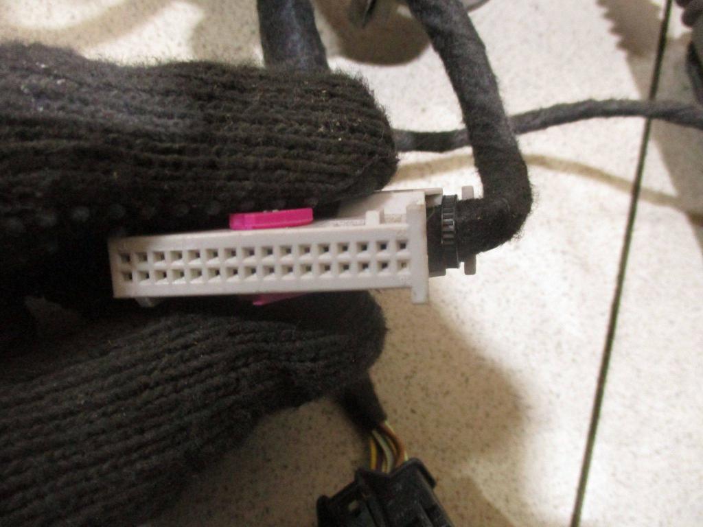 Проводка двери, 1500 рублей, Пермь