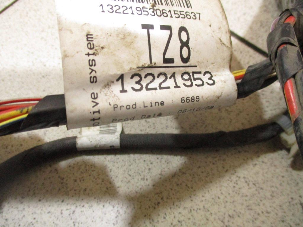 Проводка двери, 1500 рублей, Пермь