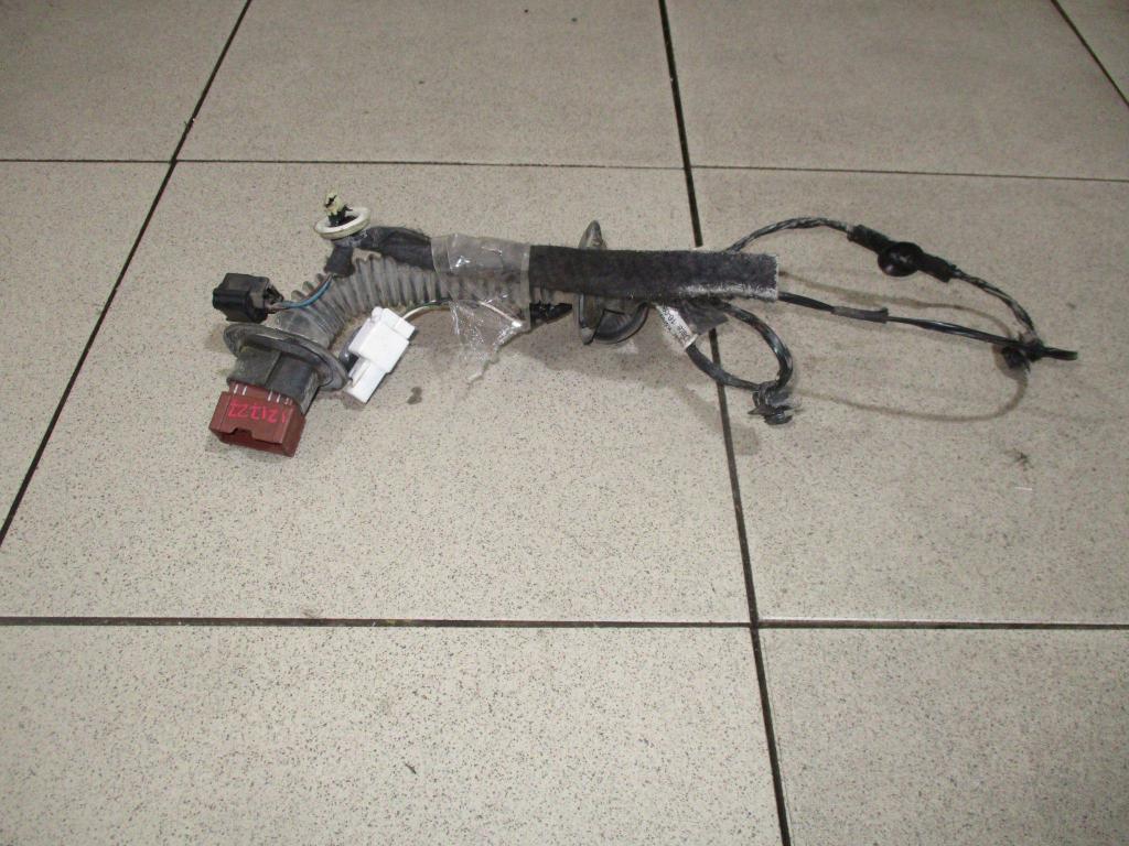 Проводка двери, 800 рублей, Пермь