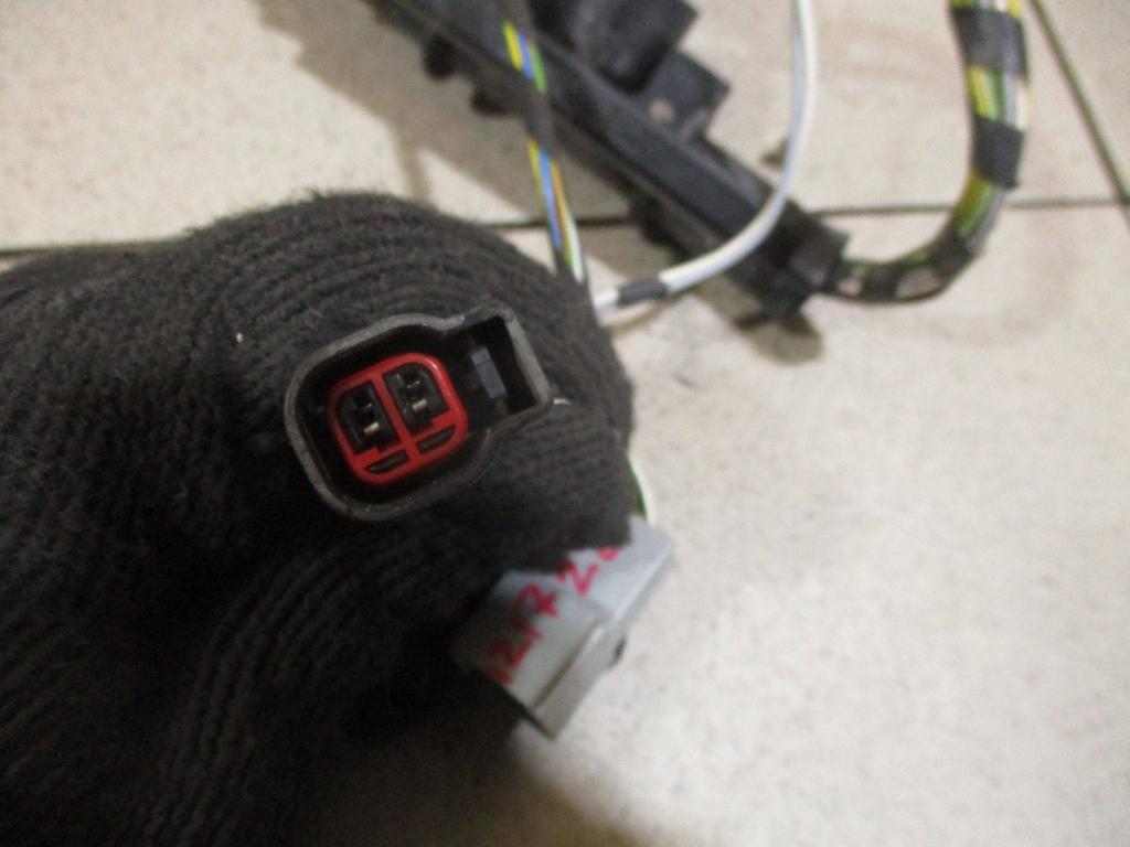 Проводка двери, 800 рублей, Пермь